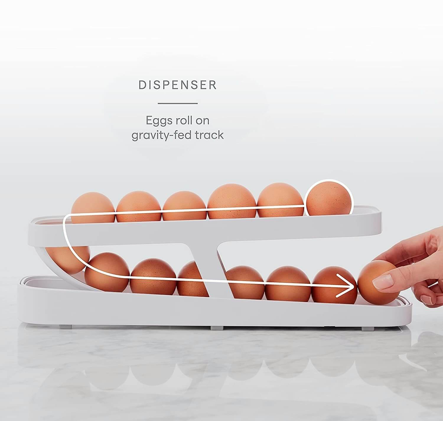 Egg Dispenser