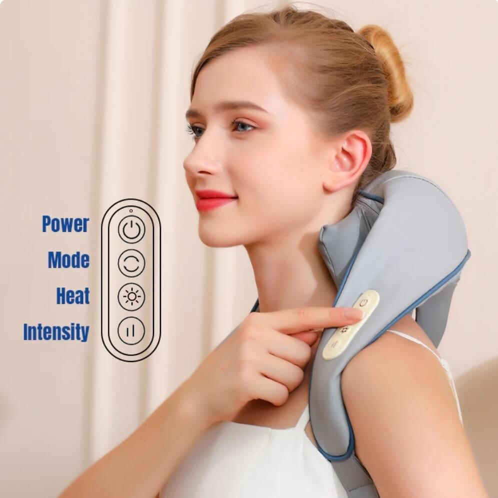 Wireless Massager