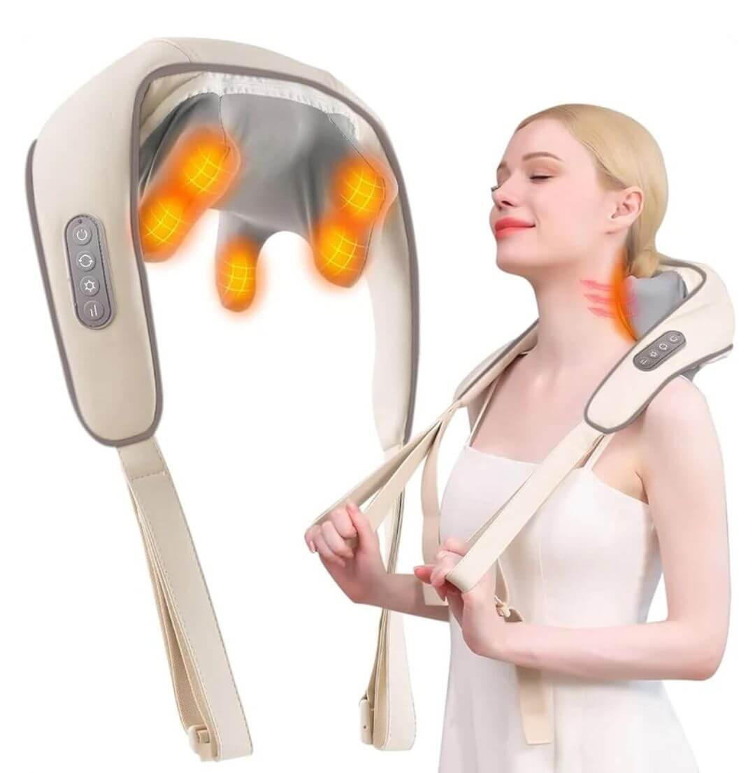 Wireless Massager