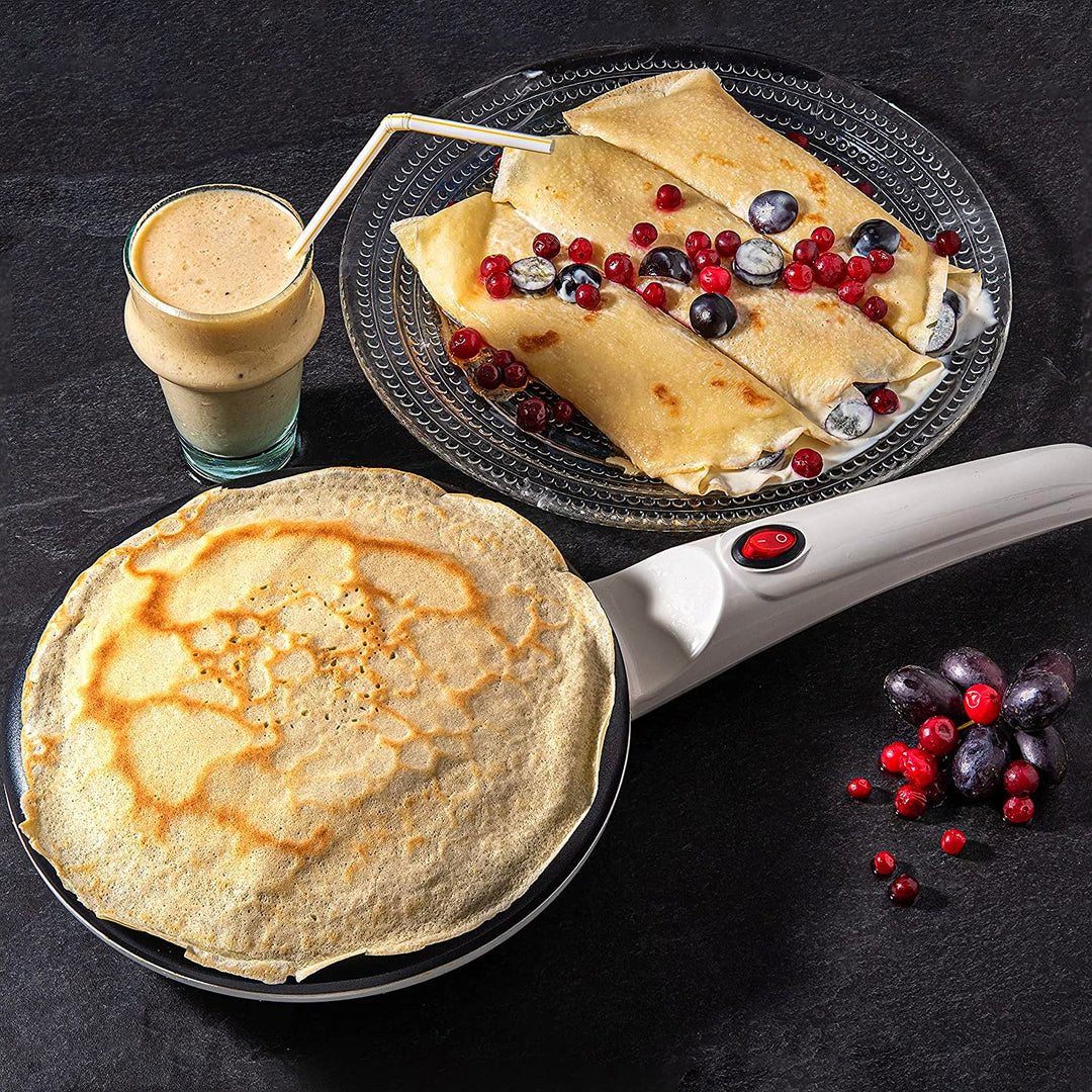 Portable Crepe Maker