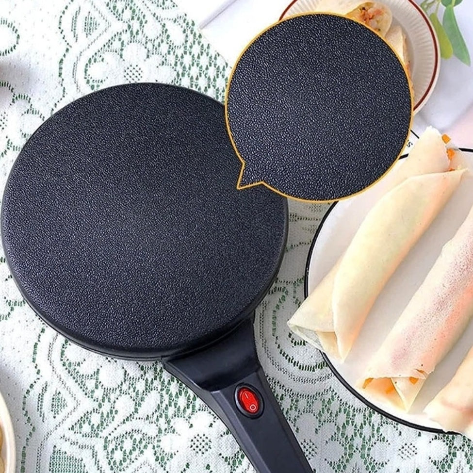 Portable Crepe Maker