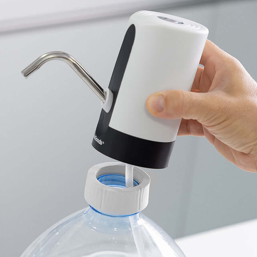 Automatic Water Dispenser