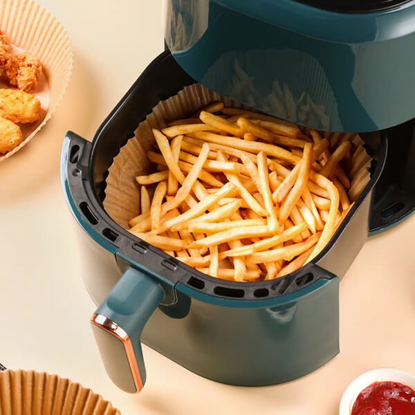 Disposable Air Fryer Sheets