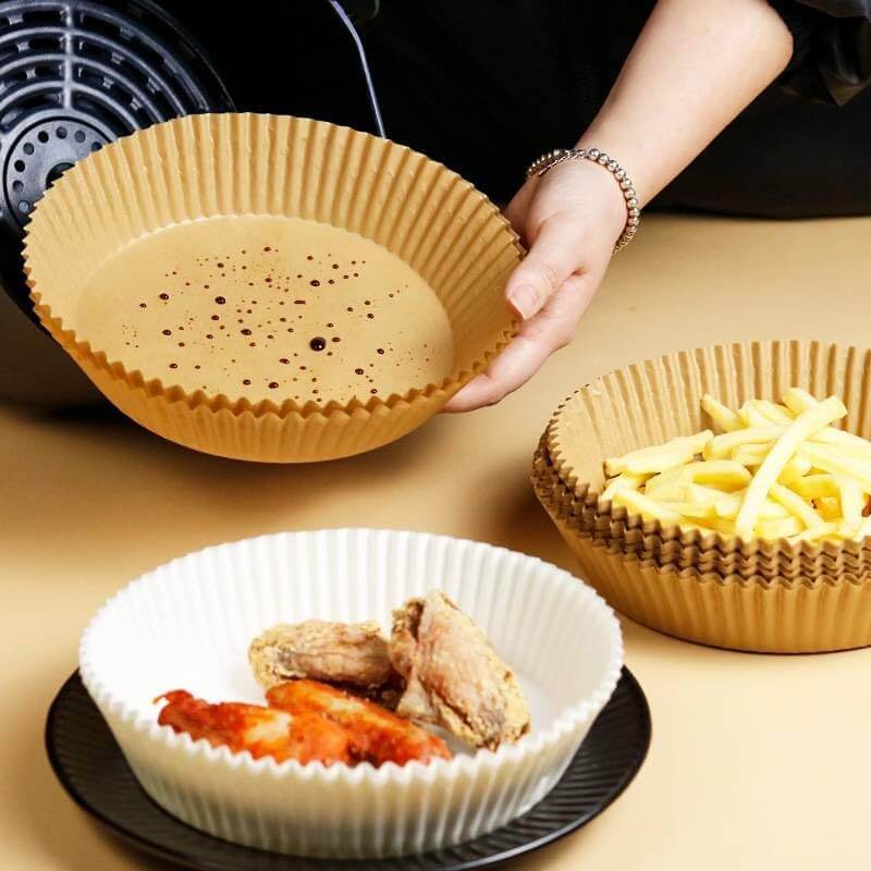 Disposable Air Fryer Sheets
