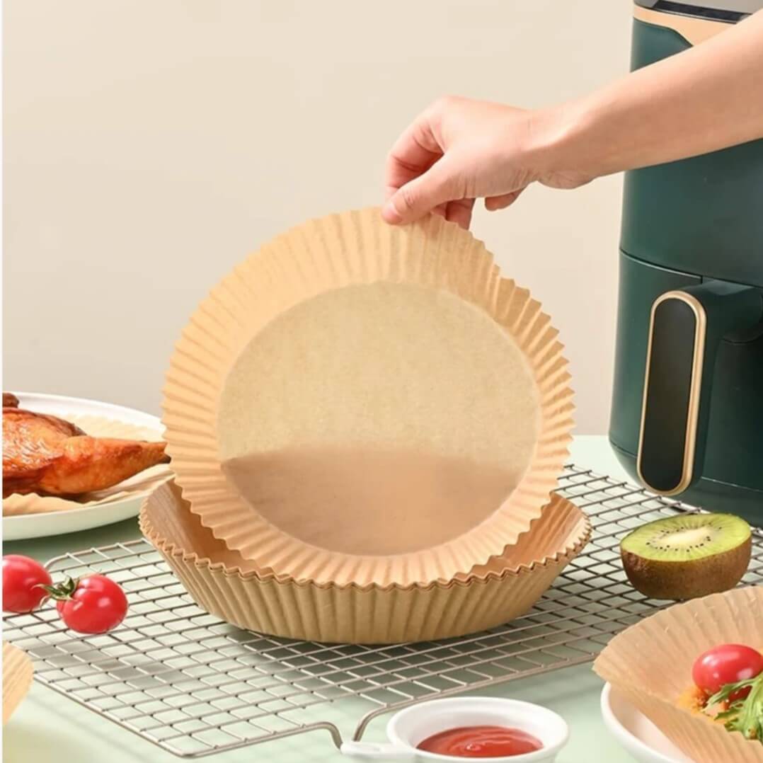 Disposable Air Fryer Sheets