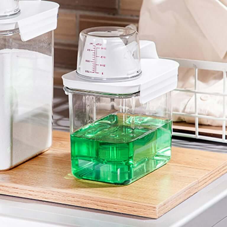 Airtight Storage Containers