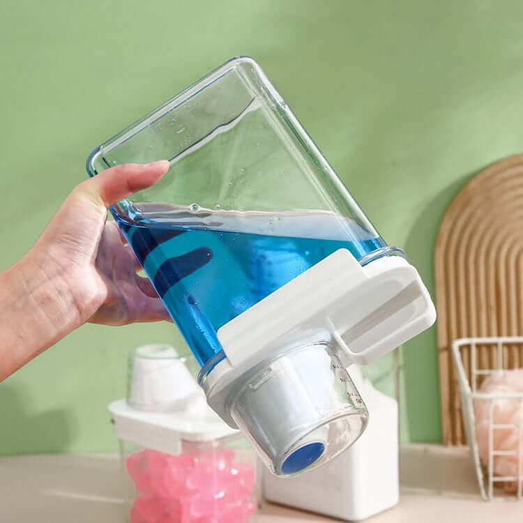 Airtight Storage Containers