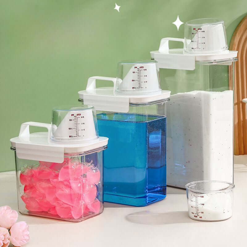 Airtight Storage Containers