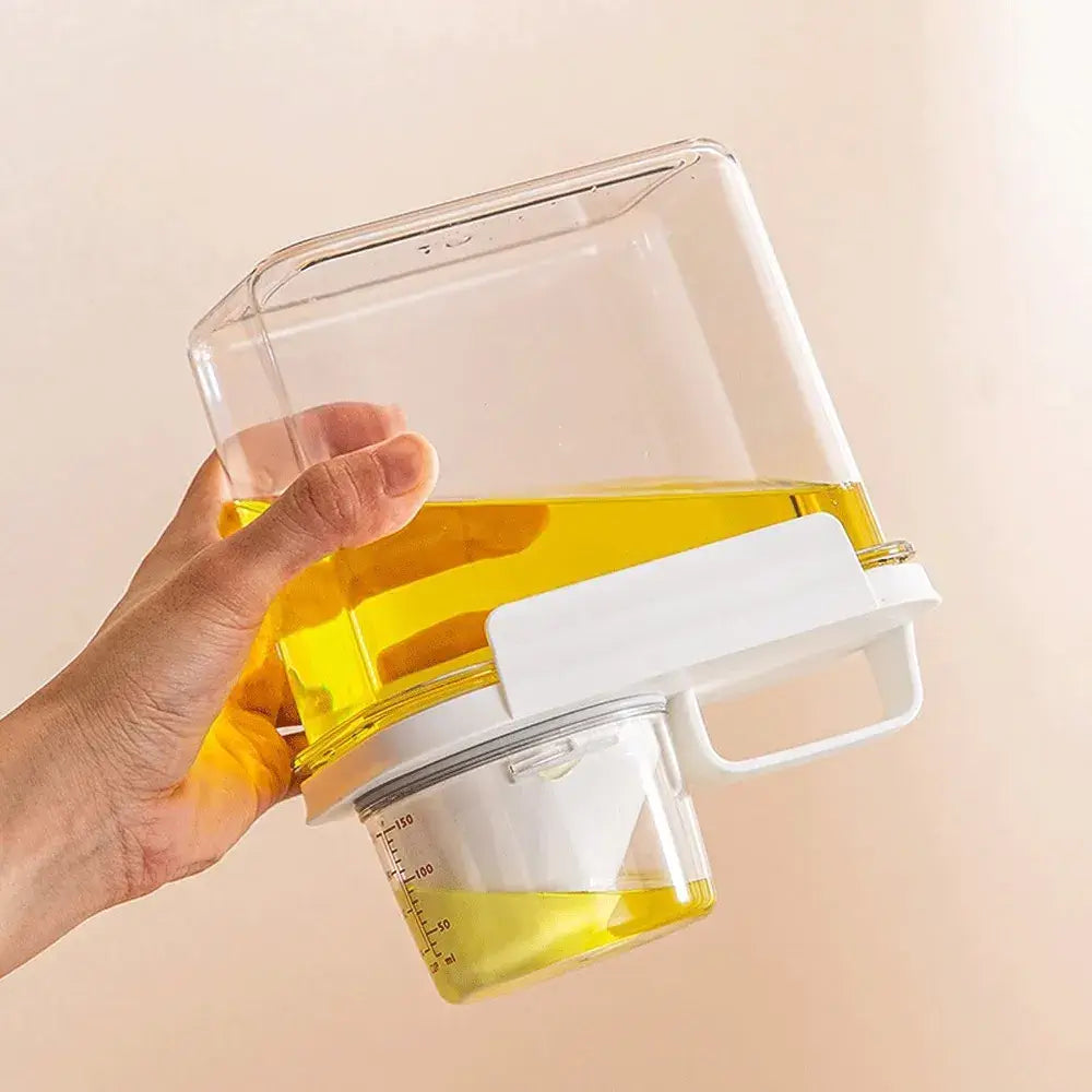 Airtight Storage Containers
