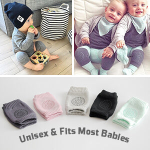 Baby Knee Pads