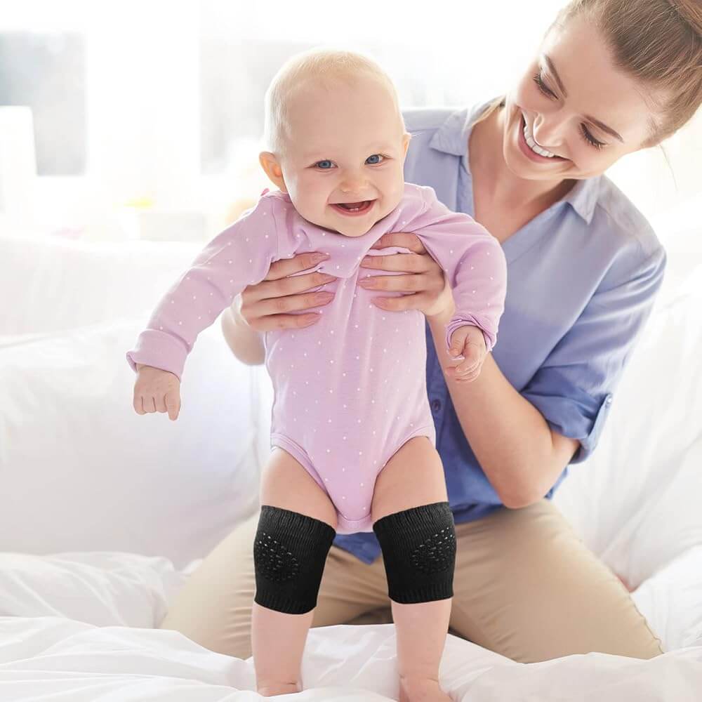 Baby Knee Pads