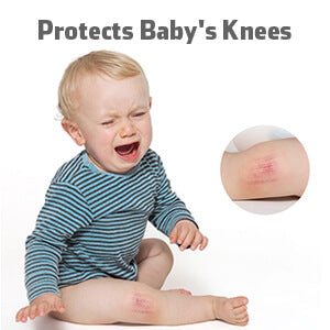 Baby Knee Pads