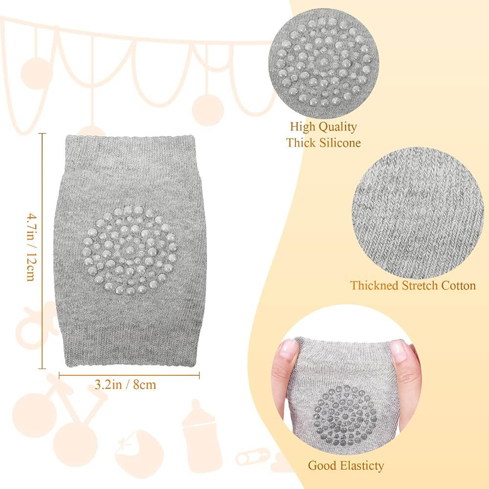 Baby Knee Pads