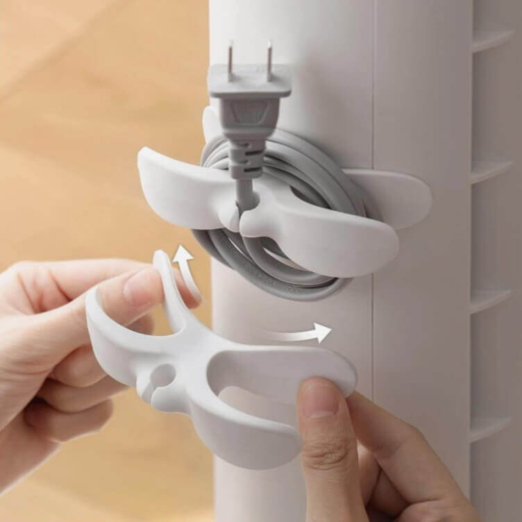 Cable Organizer 3pcs
