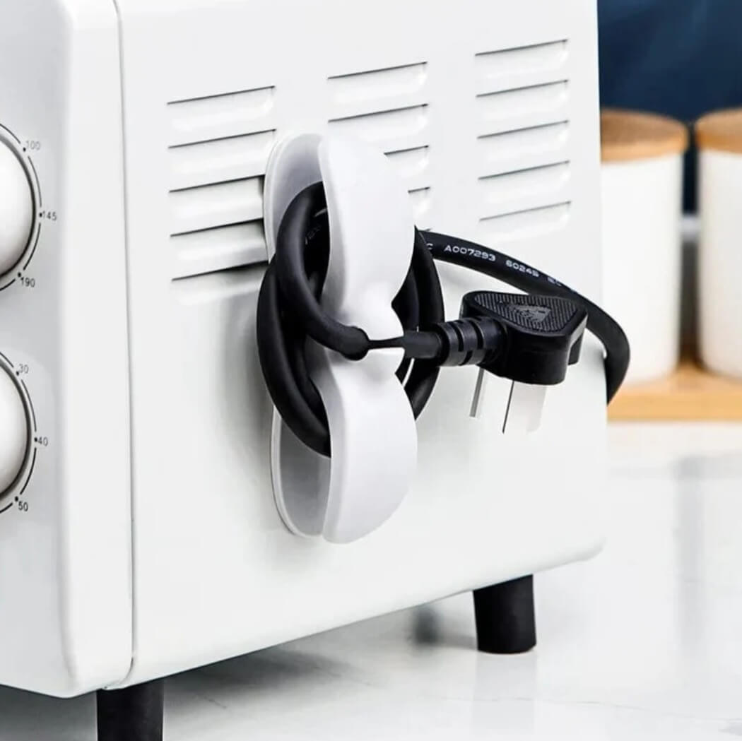 Cable Organizer 3pcs