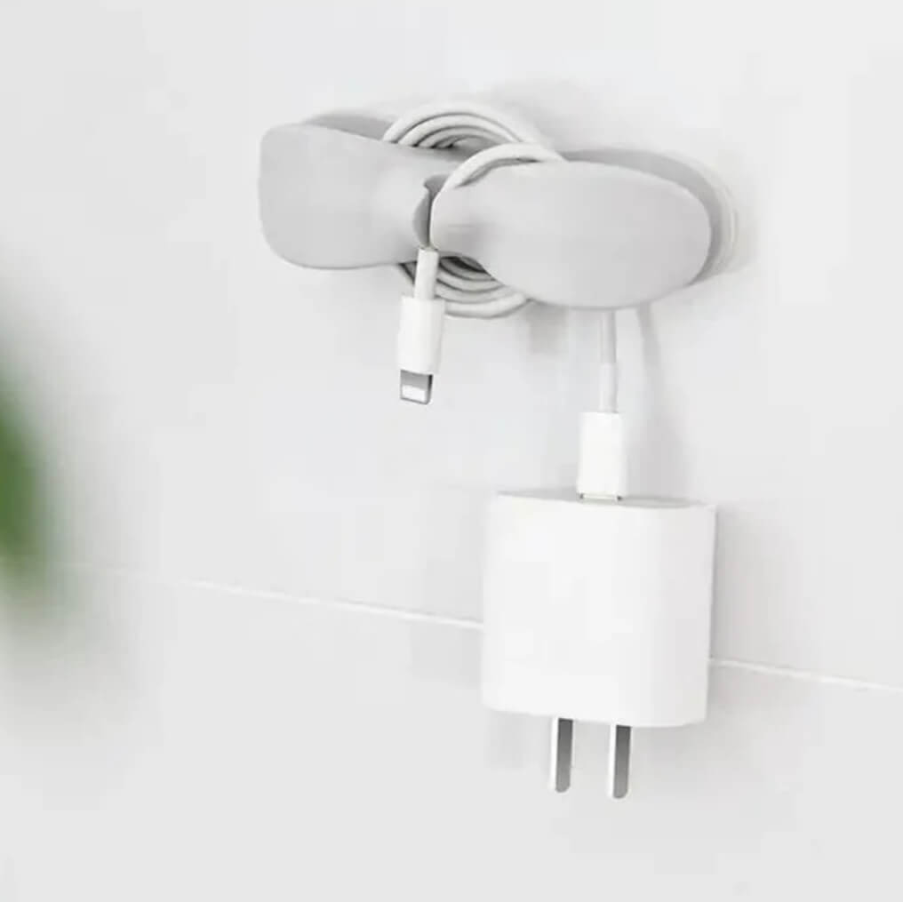 Cable Organizer 3pcs