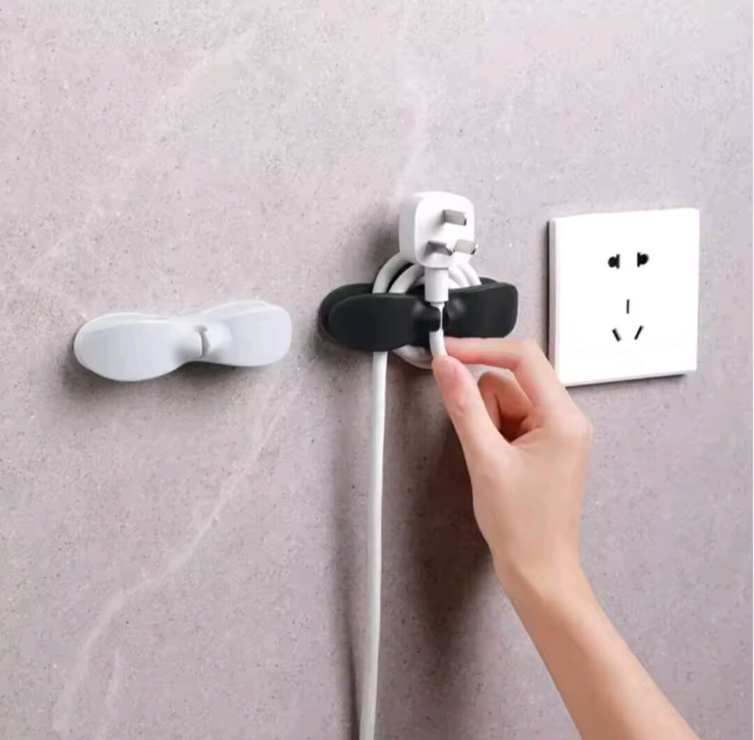 Cable Organizer 3pcs