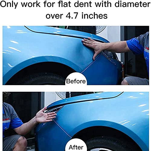 Car Dent Fixer Suction Cup