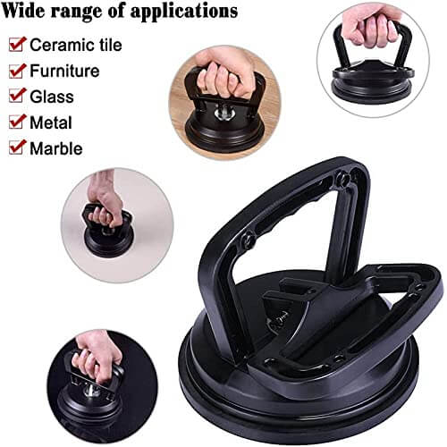 Car Dent Fixer Suction Cup