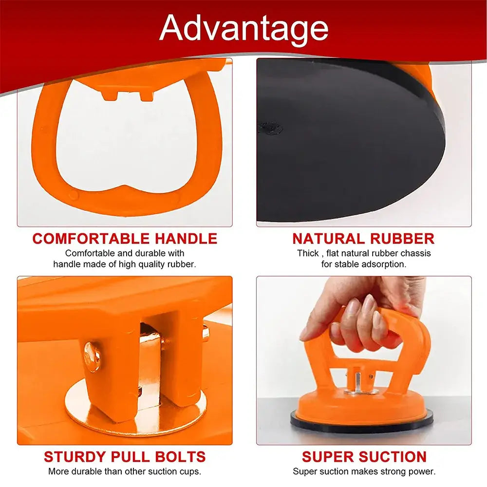 Car Dent Fixer Suction Cup