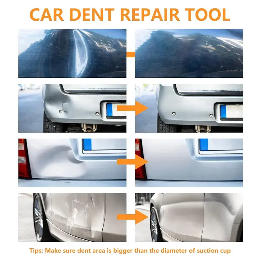 Car Dent Fixer Suction Cup