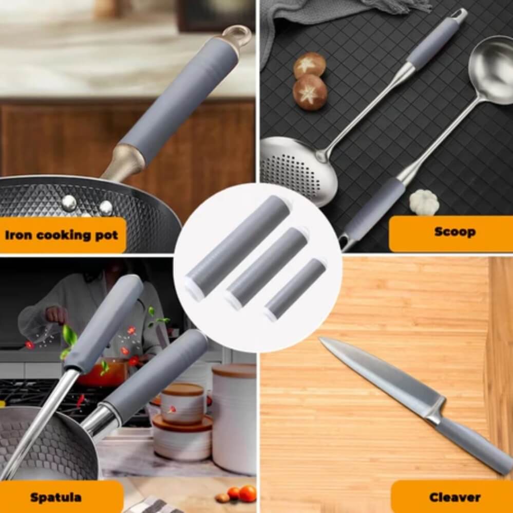 Cookware Handle Cover