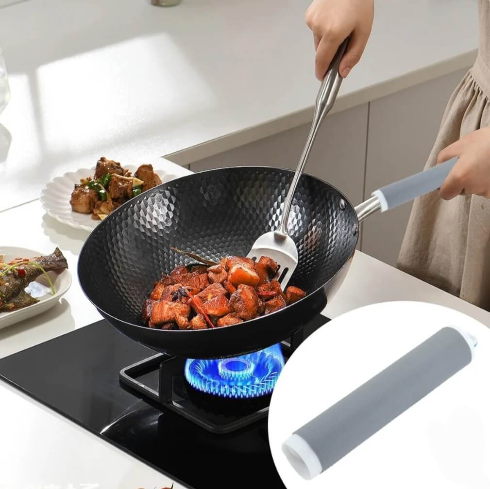 Cookware Handle Cover