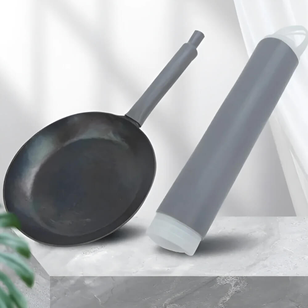 Cookware Handle Cover