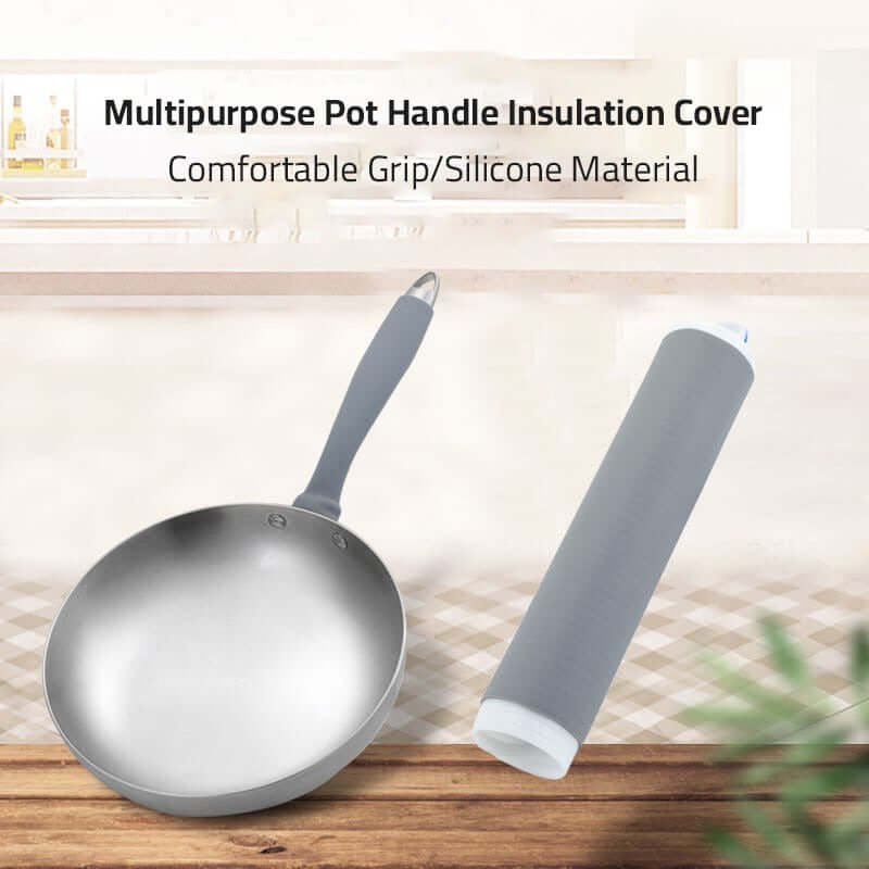 Cookware Handle Cover