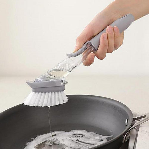 Detergent Brush