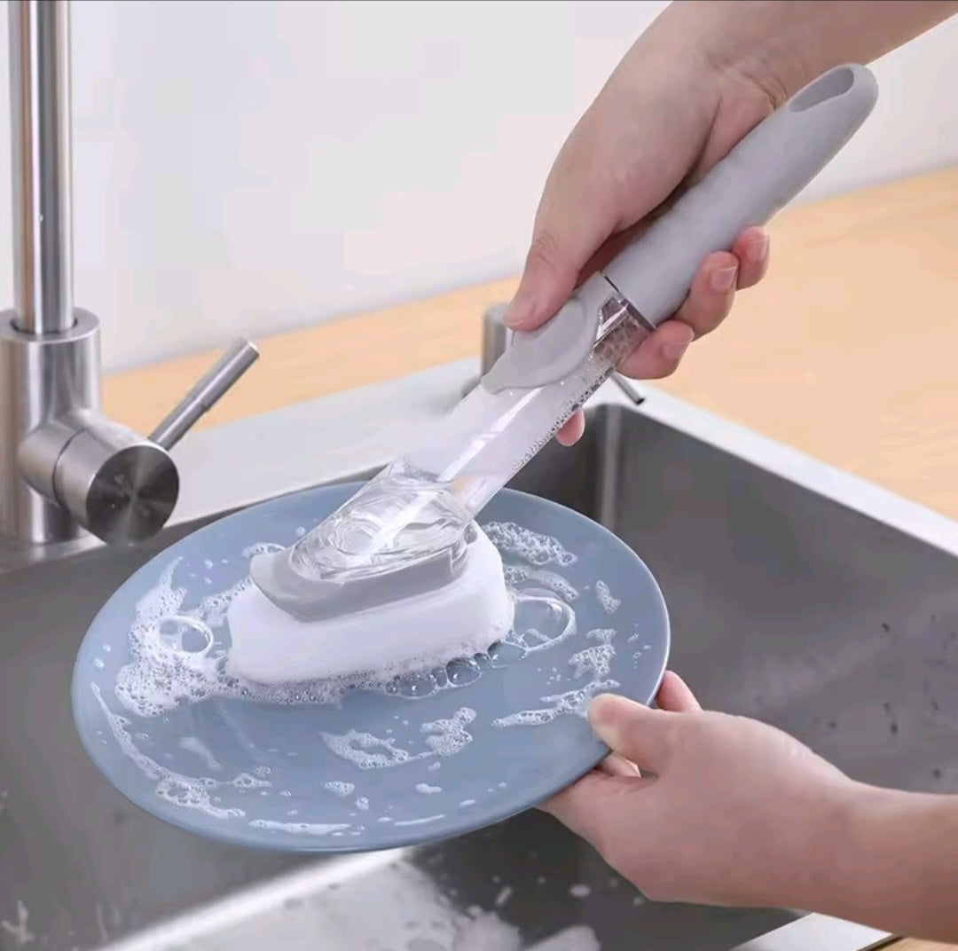 Detergent Brush