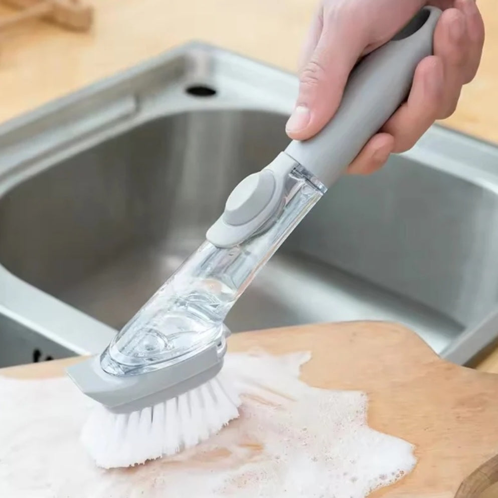 Detergent Brush