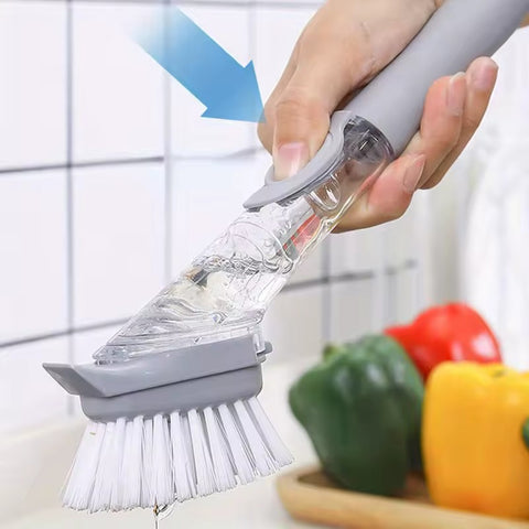 Detergent Brush