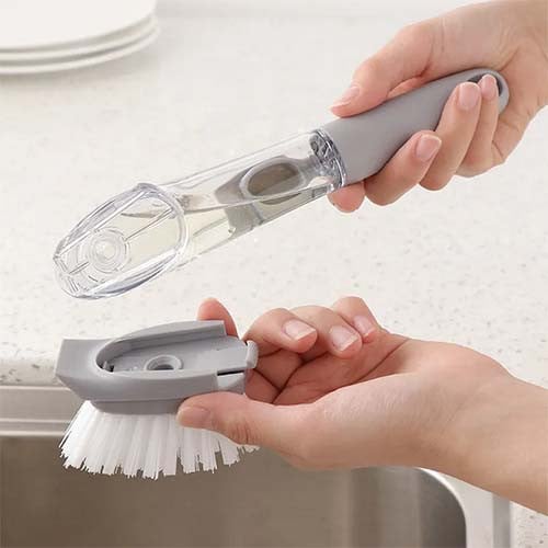 Detergent Brush