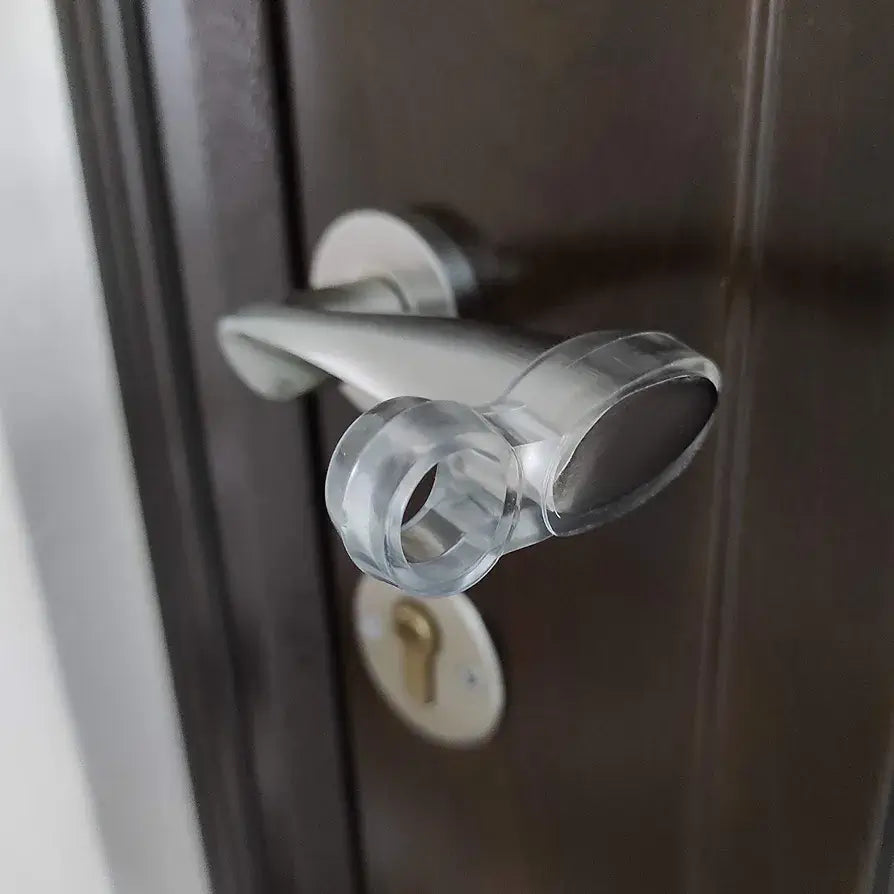 Door Handle Bumpers 4pcs