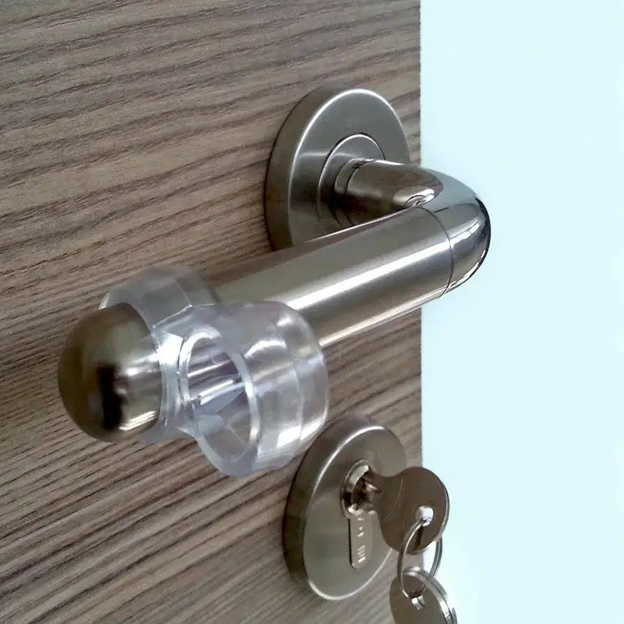 Door Handle Bumpers 4pcs