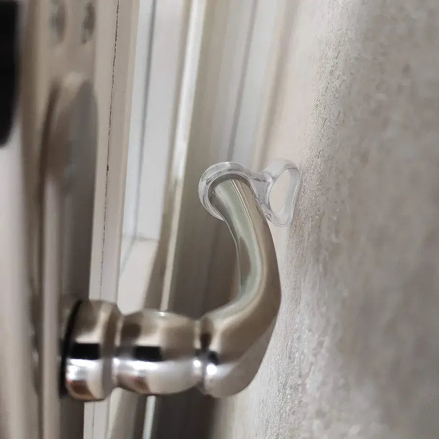 Door Handle Bumpers 4pcs