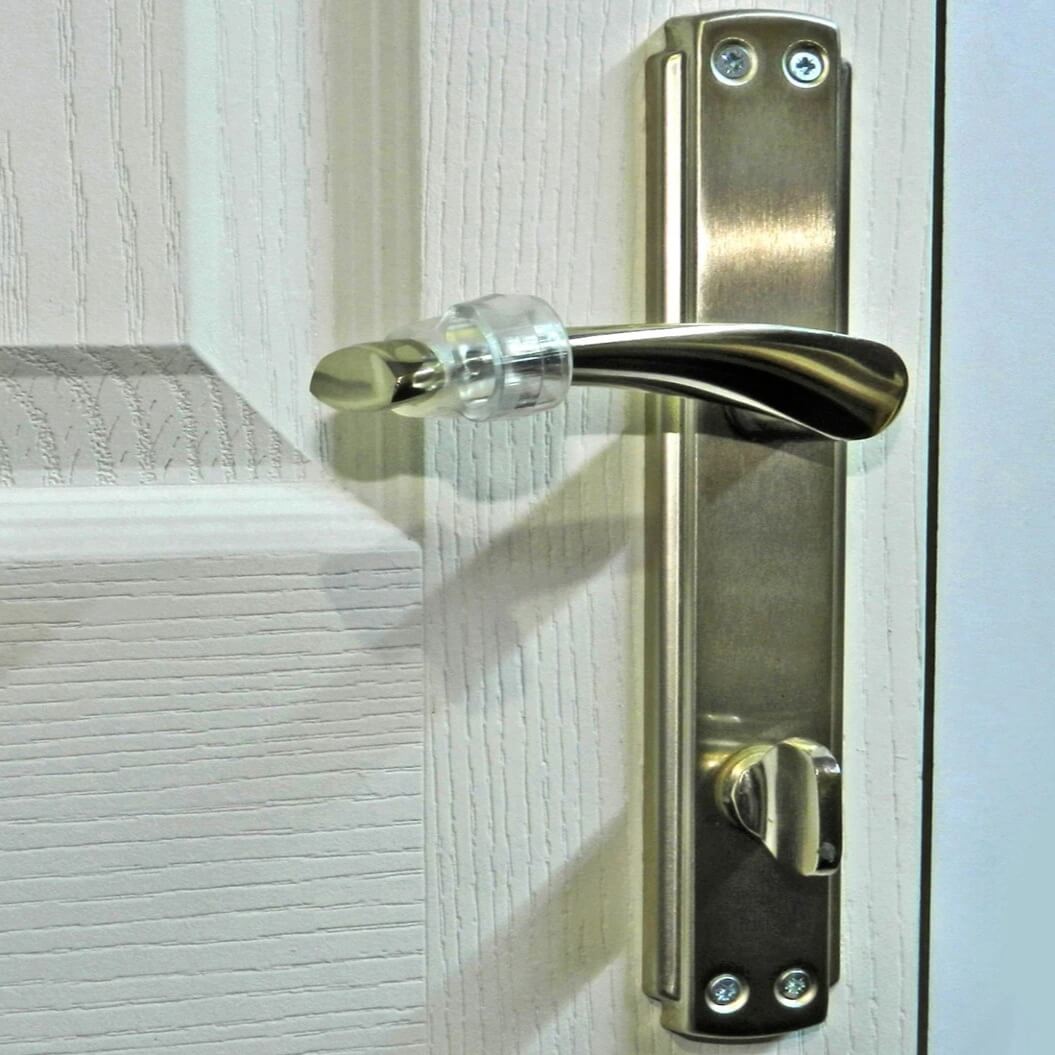 Door Handle Bumpers 4pcs