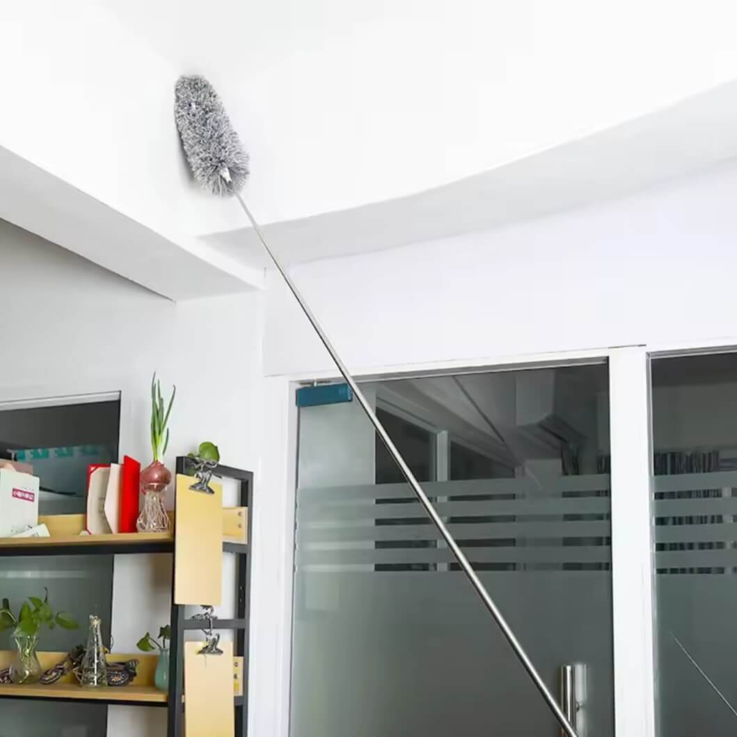 Extendable Dust Brush