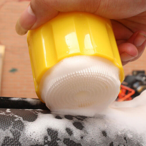 Multifunctional Foam Cleaner