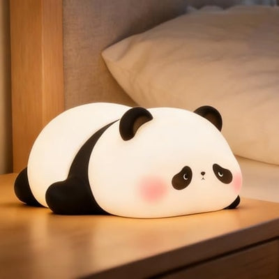 Glowing Squishy Nightlight