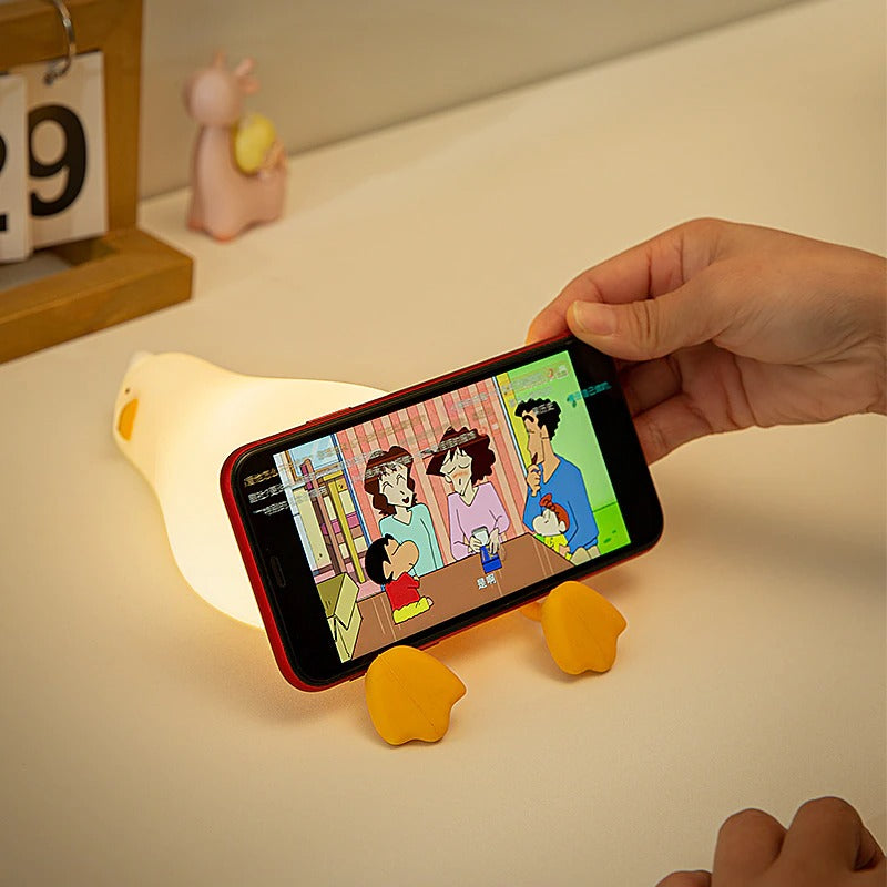 Glowing Squishy Nightlight