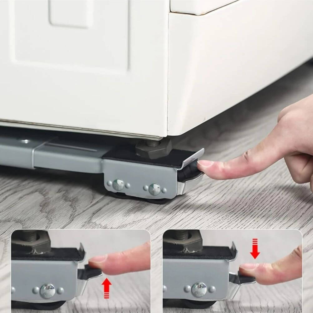 Adjustable Heavy Furniture Movers