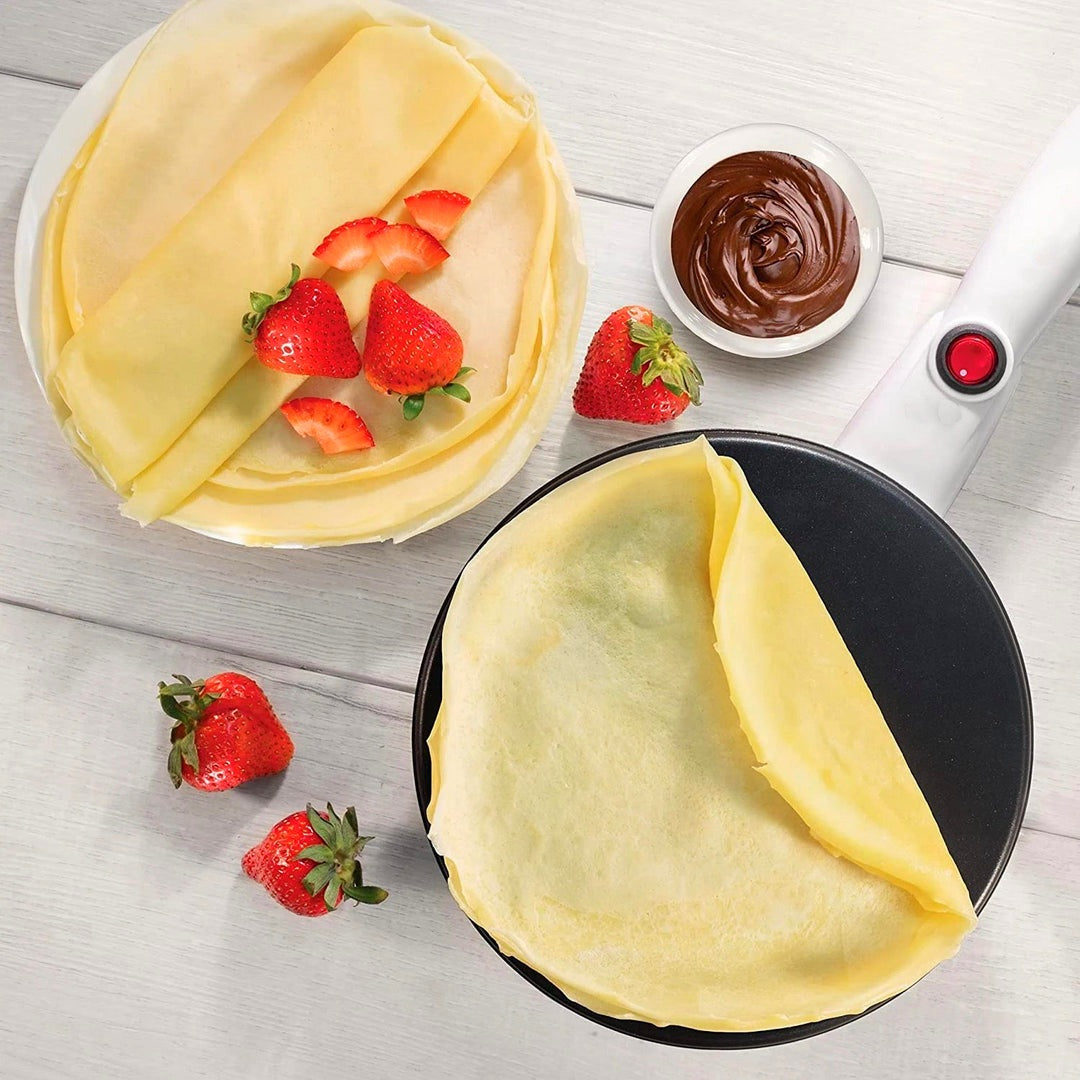 Portable Crepe Maker