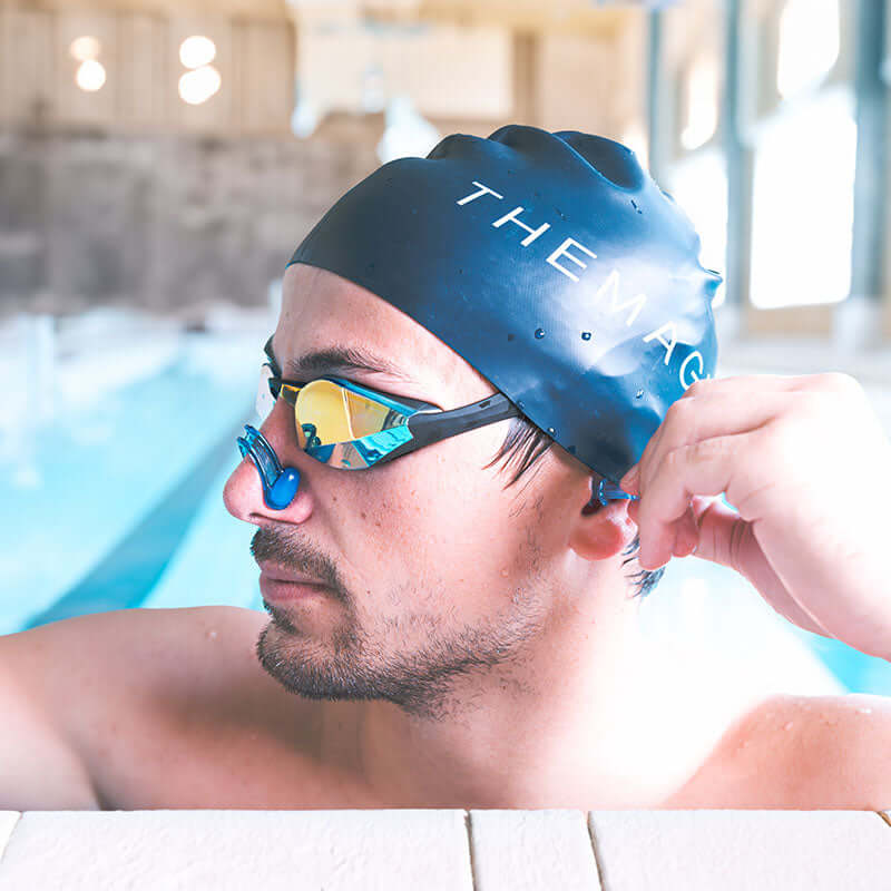 Intex® Nose & Ears Protection