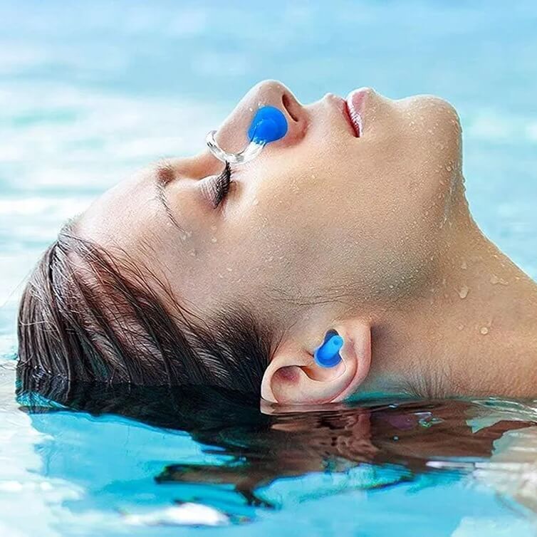 Intex® Nose & Ears Protection