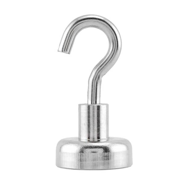 Mini Magnetic Hooks 7pcs