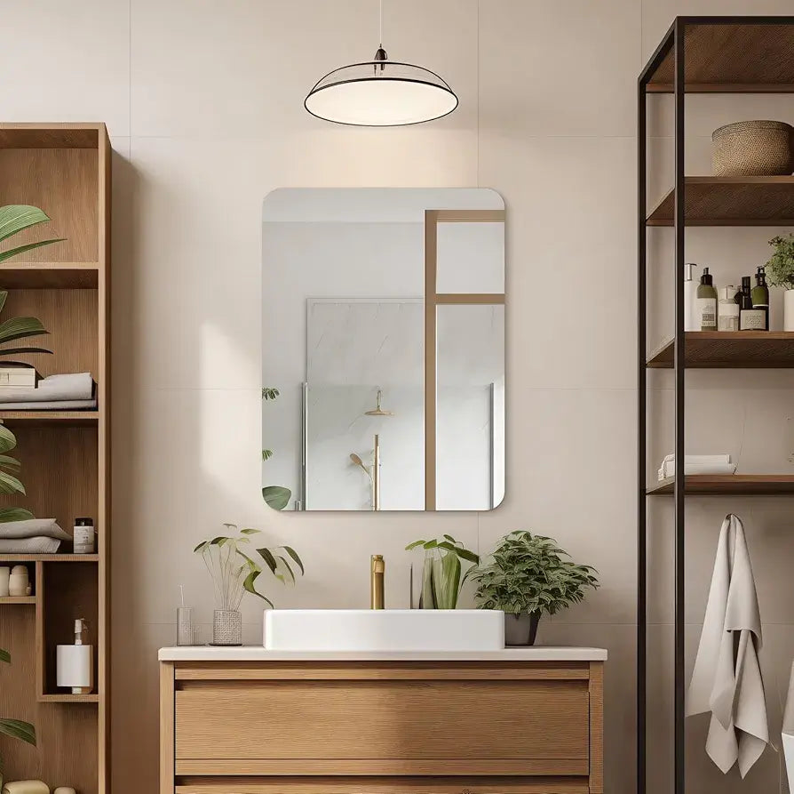 Self Adhesive Mirror