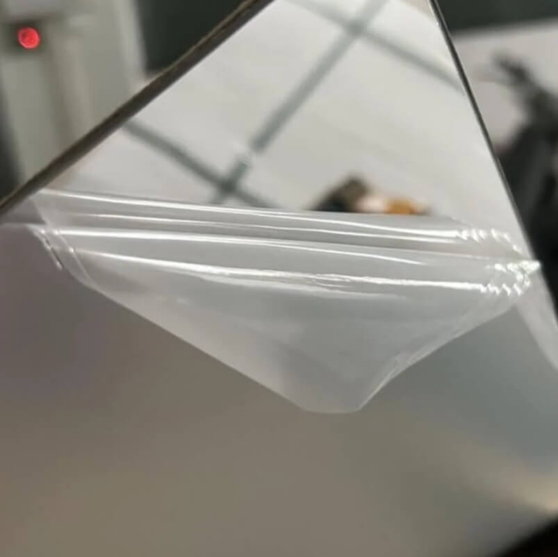 Self Adhesive Mirror