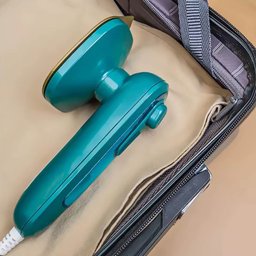Portable Mini Iron (40W)